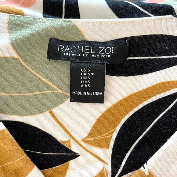 Rachel Zoe Women's Dress - Picture 4 of 5